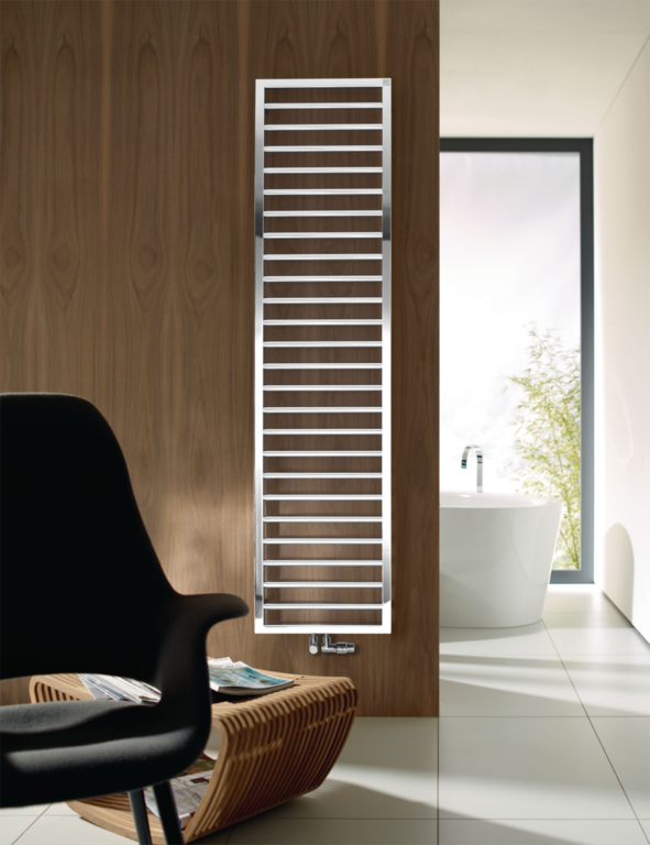 Kleinste Radiator elektrische designradiator | Elektrische designradiatoren | Elektrische ...