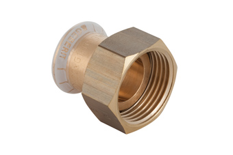 KOPPELING VLAK 35X2