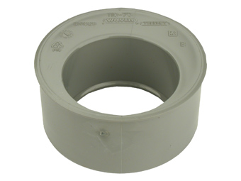PVC LIJM VERL.RING EXC.160X110