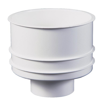 ABS BUITENPOT O/U+SPECIEDEKSEL