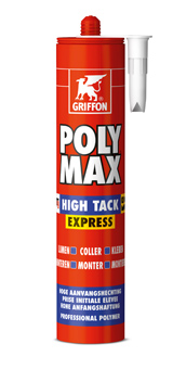 POLY MAX HIGH TACK EXPRESS WIT