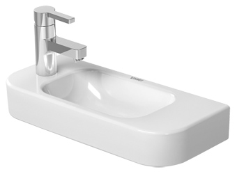 FONTEIN 50X22CM KRG=RE WIT+