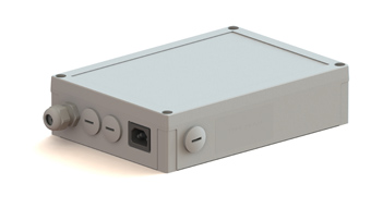WTW OPTION BOX COMFOAIR Q