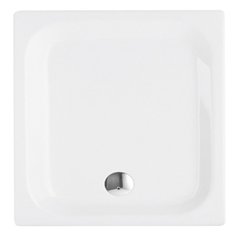 DOUCHEBAK 100X70X15CM PERG
