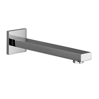 WASTAFELUITL.220 WAND CHROOM