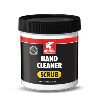 HANDCLEANER POT 500ML.