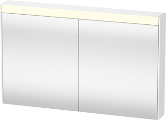 SPGLKAST+LED 102X76X14,8 MWIT