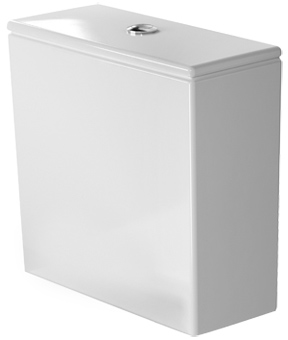 RESERVOIR 6LTR AANSL.ONDER WI+