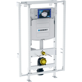 Bedieningsplaat, waterspoelplaat, compatibel met Geberit Sigma01, 20