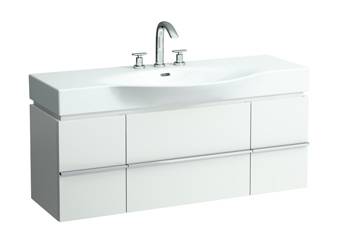ONDERB-120 2XLA 2XDEUR WIT