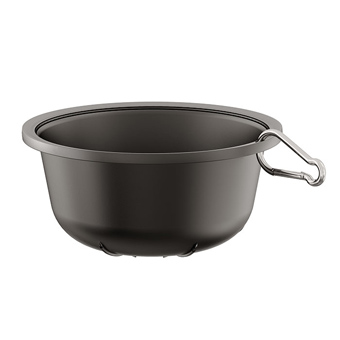 DRAIN TUB
