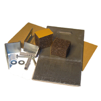 OPHANGSET VERD.TOT 12KG.160X80