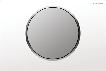 BEDIENPL.SINGLEFL.WIT/MAT/CHR