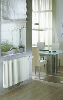 LEDENRAD. 1800X368MM 1328W WIT