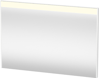 SPIEGEL+LED VERL.102X70 GLWIT