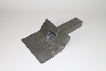 PLAKPL.LOOD UD 6X8/300 45GR