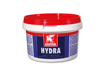 AFDICHTKIT VUURVAST POT=750GR
