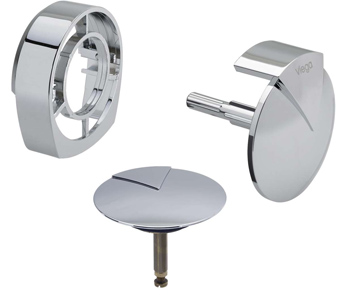 AFBOUWSET TBV TRIO EDELSTAAL