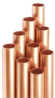 RK BUIS KIWA SANCO 35MM L=5MTR