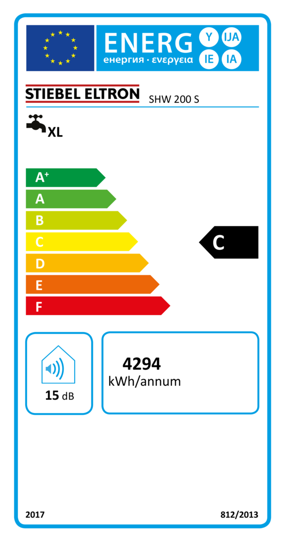 Elektrische boilers van Wahlbach - Energiezuinig en onderhoudsarm