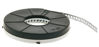 MONTAGEBAND VERZ 17MM CASSETTE