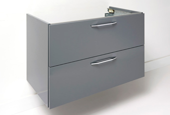 WAST.ONDERK.2L.90X50CM HGGREY