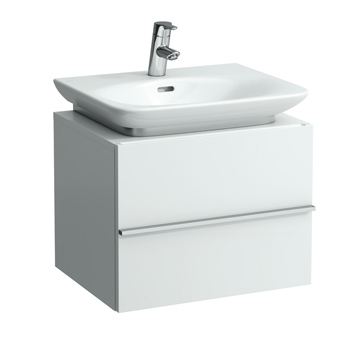 ONDERB.KAST-55 2XLA ANTR.-EIK