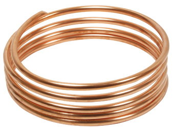 RK BUIS ROL=50MTR.6X8MM