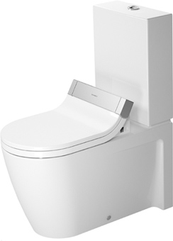 DUOBLPOT VARIO SENSOWASH-E WIT