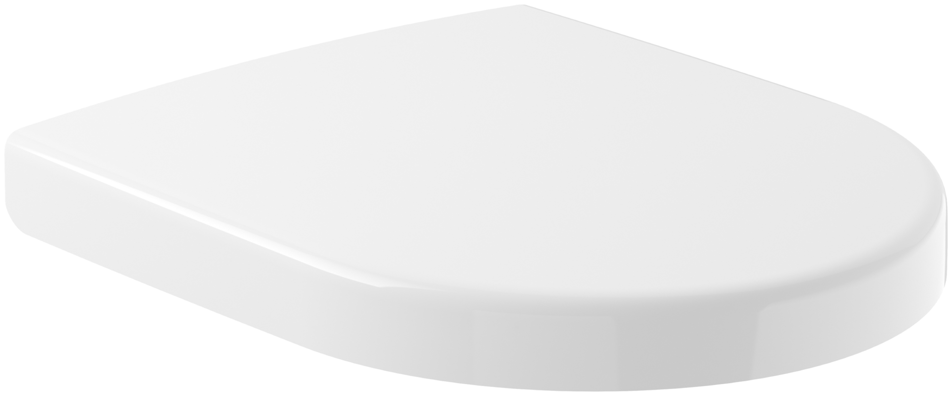 Otio - Compact inbouwcontactblok met deksel en USB-aansluiting