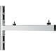 Rodigas buitenunit Wandconsole 800x375x465mm