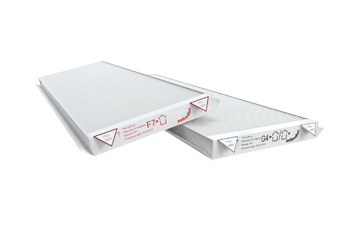 WTW FILTERSET F7/G4 COMFOAIR Q