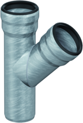 T-STUK GEG.87GR.80X80MM