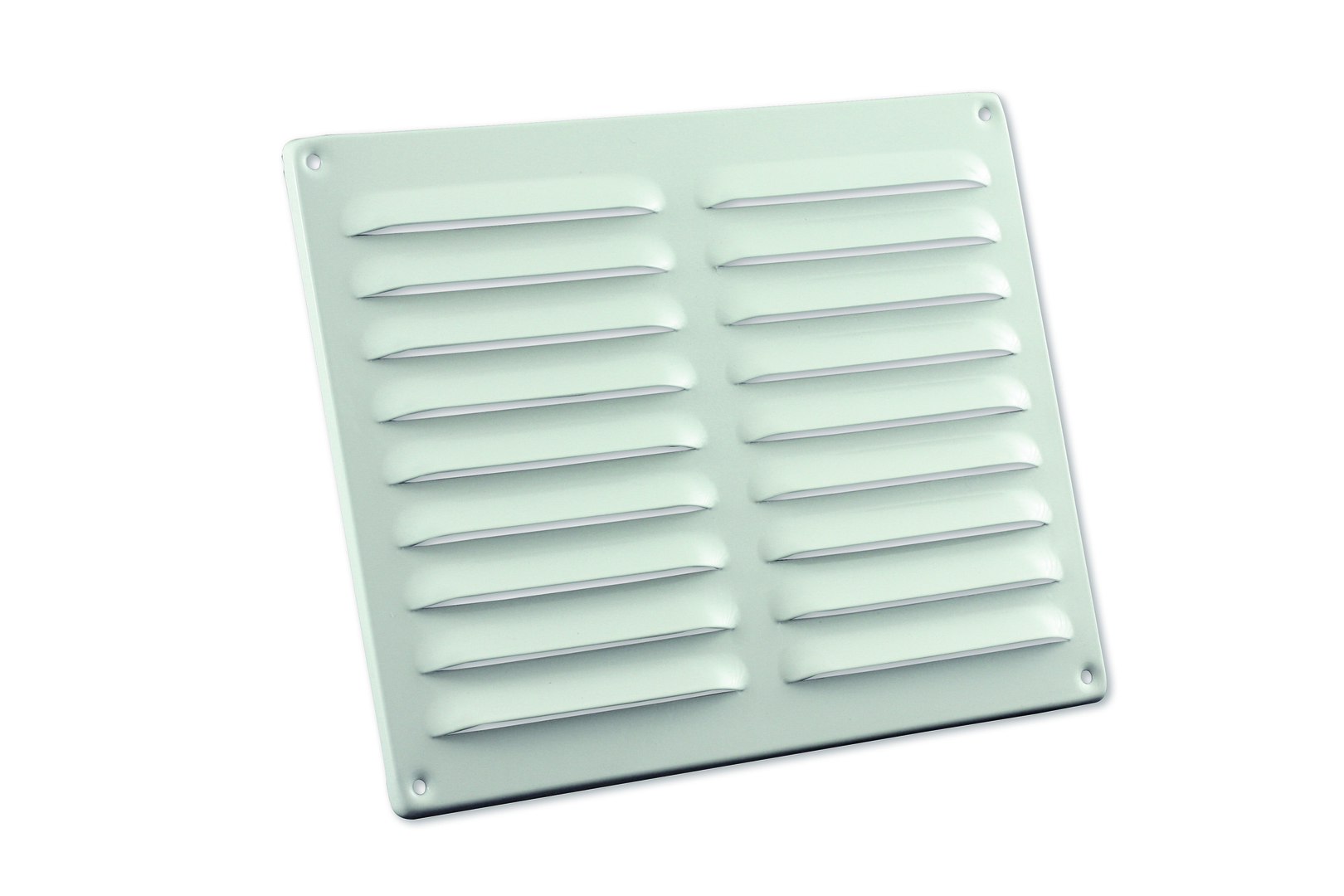 Schoonlooprooster aluminium schoepenrooster | Ventilatieroosters | Toebehoren voor ...