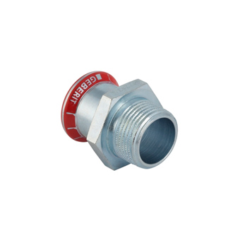 PUNTSTUK VERZ.1/2BU.X12MM