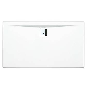 DOUCHEBAK 180X80X6,5CM WIT