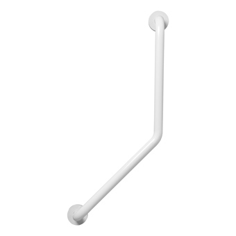 WANDGREEP 45X45CM 45GR WIT
