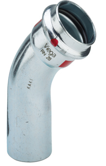 BOCHT 45GR.SC 35 SPIE X PERS