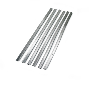 STAAFSOLD PLAT 50/50 P/STAAF