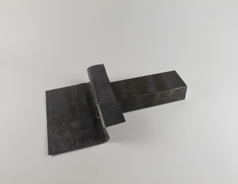 PLAKPL.LOOD UD 6X10/300 90GR