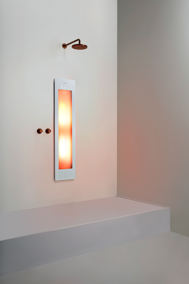 sunshower Plus medium | Douchepanelen | Douche | Sanitair | Producten ...
