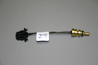 VEILIGHEID SENSOR
