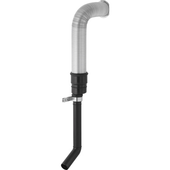 GEURAFZUIGINGSET TBV SIGMA