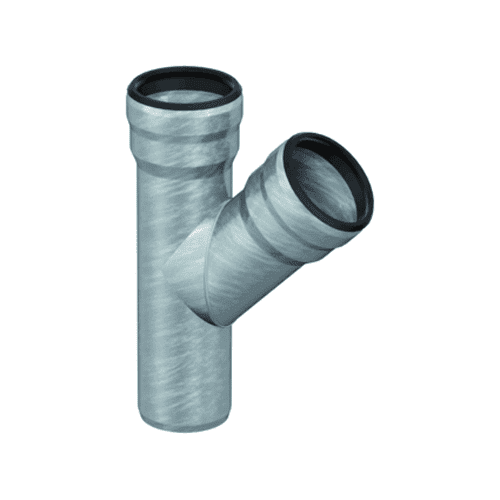T-STUK GEG.45GR.50X40MM