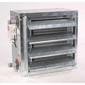 LUCHTVERWARMER 544031 230V
