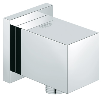 WANDAANSLUITBOCHT CHROOM