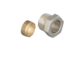KLEMSET OFIX CEP.1/2X15MM