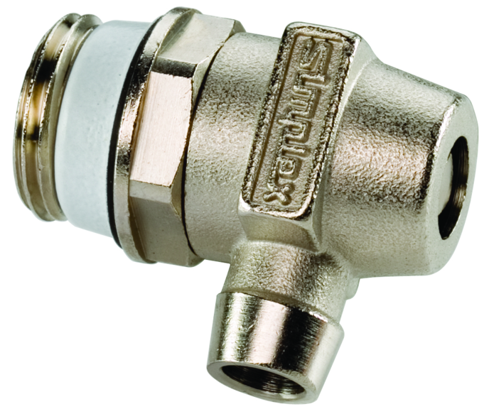 Simplex Radiator Cap simplex radiator aftapper | Toebehoren voor radiatoren | Radiatoren ...
