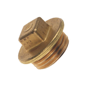 MES.PLUG BUDR.3/4