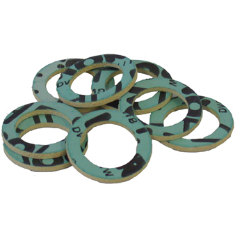PAKKINGRING ASBESTVRY 1